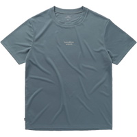 Mens Tactic Short Sleeve Loosefit Quickdry Top